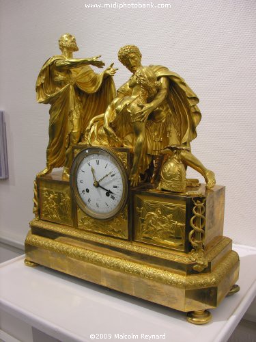 Musée des Beaux-Arts - Béziers