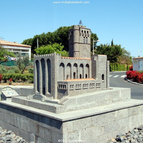 St Etienne Cathedral