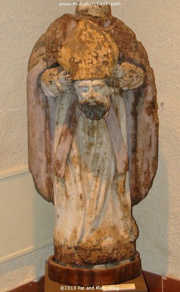 La Fête de Saint-Aphrodise