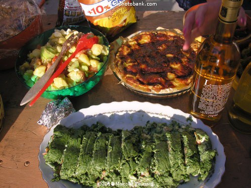 Fête des Voisins - Street Party