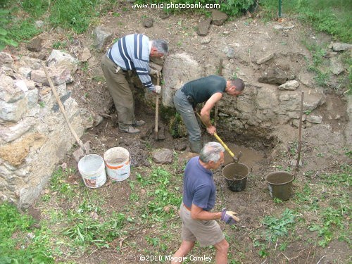 ...........and now for something completely different.