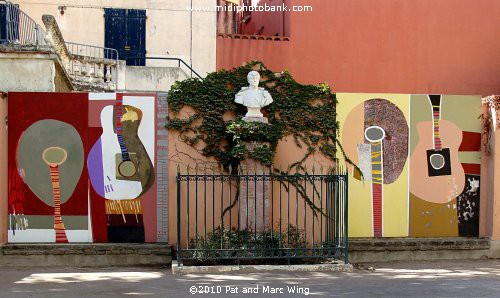 Baudire baron Berge, né le 11 mars 1779 à Collioure