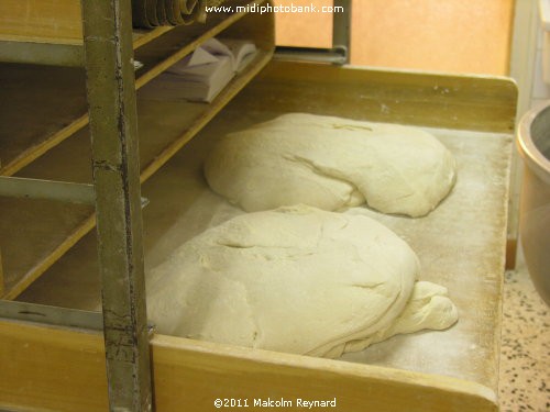 Your "Morning Baguette"