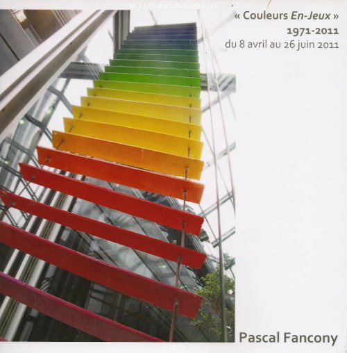 Early Summer Art Exhibition - Béziers