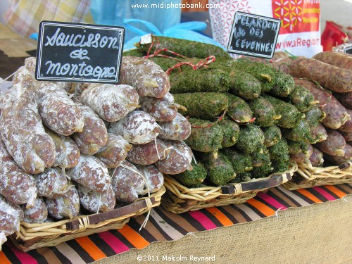 "Caritats Medieval Fête" - Béziers