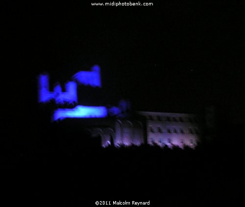 Fête du Faubourg - Fête de la Liberation de Béziers