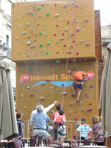 Béziers' clubs & associations