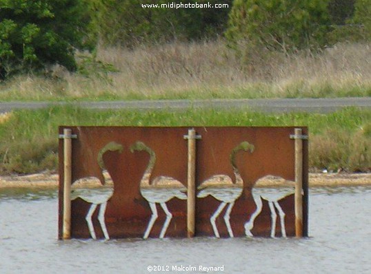 Midi Canal - Les Onglous