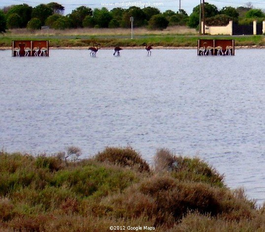 Midi Canal - Les Onglous