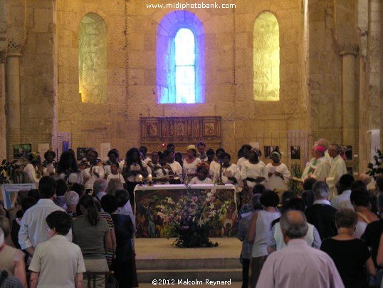 Béziers - St Jacques