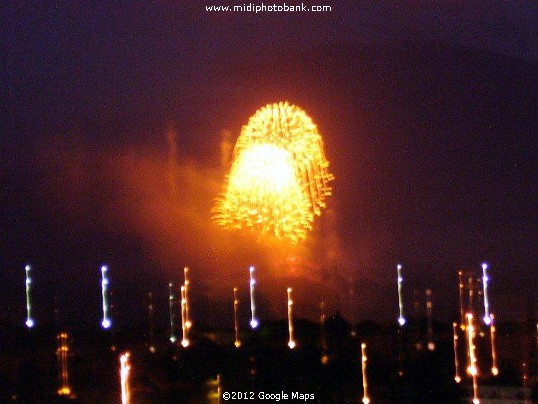 The 14th July - Bastille Day