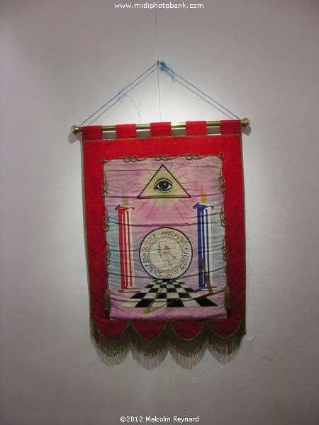 Béziers - Exhibition - Gallery Riquet