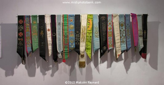 Béziers - Exhibition - Gallery Riquet