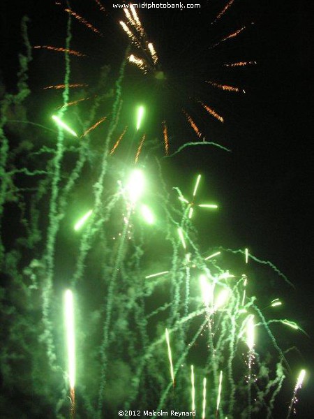 Fête du Faubourg 22 août 2012 