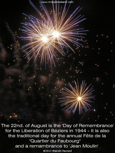 Fête du Faubourg
22 août, 2012 