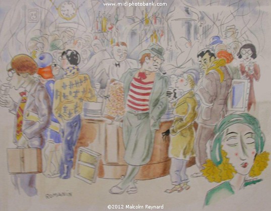 Jean Moulin de Béziers 