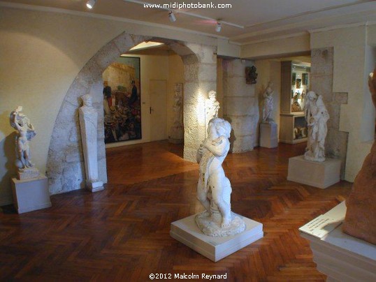 Hôtel Fayet - Béziers - Injalbert