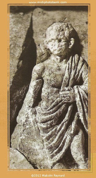 The oldest “Wine Domaine” in France