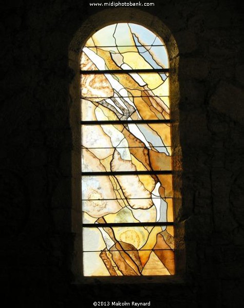 Eglise de Saint Jacques - the Church of St Jacques - Béziers