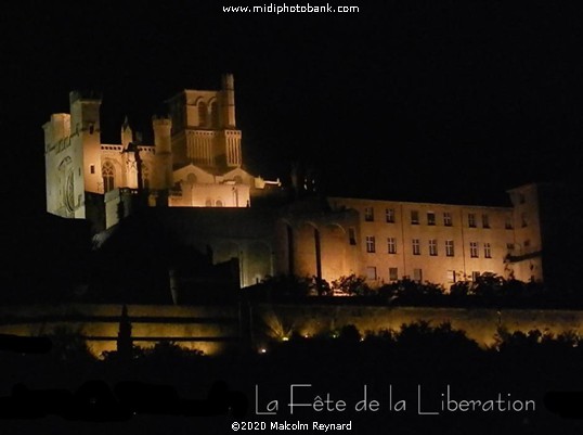 The Liberation of Béziers .........